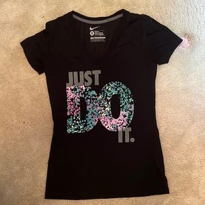 Nike tee shirt - size small